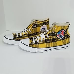 Converse All Stars Mens sz 9